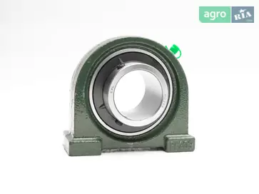 Корпус з підшипником UCPA 209 - фото