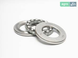 Подшипник 51207