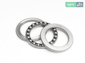 Підшипник 51109