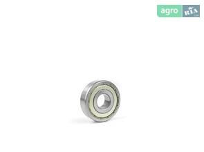 Підшипник 6303 ZZ