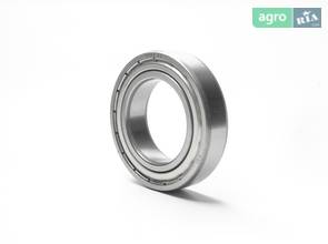 Подшипник 6008 ZZ
