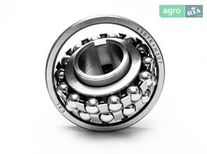 Підшипник 1307 K+H307