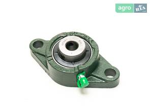 Корпус с подшипником UCFL 201