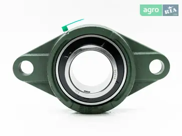 Корпус з підшипником UCFL 212 - фото