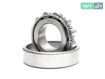 Підшипник N 309 - фото