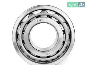 Підшипник N 320