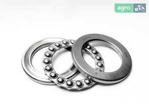 Підшипник 51214