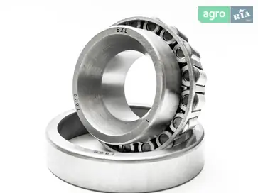 Підшипник 7806 - фото