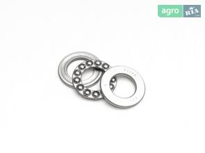 Підшипник 51103