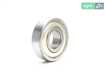 Підшипник 6305 ZZ - фото