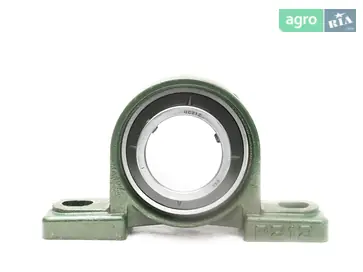 Корпус з підшипником UCP 212 - фото