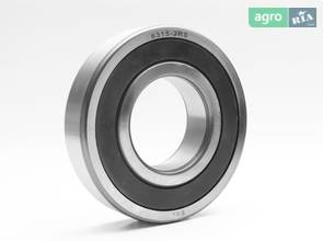 Підшипник 6315 2RS