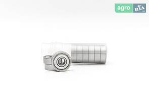 Підшипник 626 ZZ