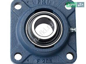 Підшипник LEF206-2F/Y FKL