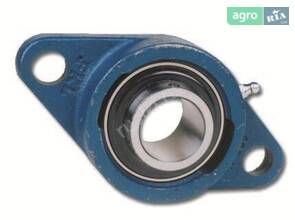 Підшипник UCFL 207