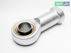 Підшипник SI 30 T/K