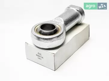 Підшипник SI 25 T/K - фото