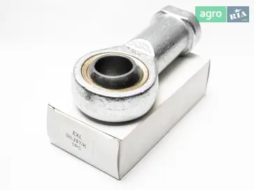 Подшипник SIL 25 T/K - фото