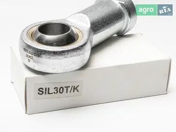 Подшипник SIL 30 T/K - фото