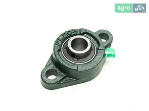 Корпус с подшипником UCFL 203
