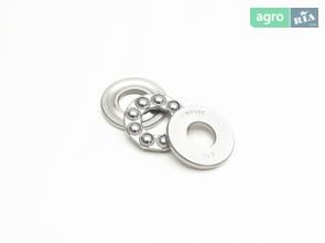 Подшипник 51100