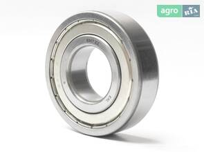 Підшипник 6307 ZZ EXL