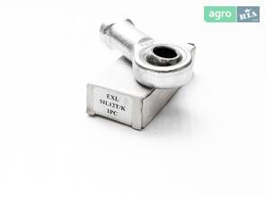 Підшипник SIL 12 T/K