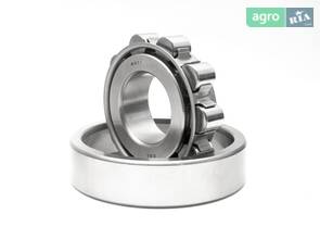 Підшипник N 411