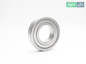 Підшипник 6208 ZZ