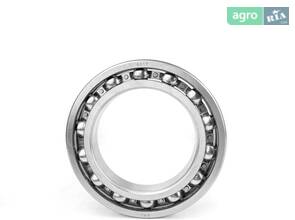 Підшипник 6017