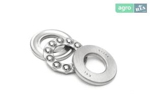 Подшипник 51204