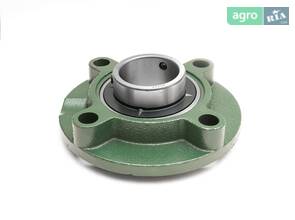 Корпус з підшипником UCFC212 EXL