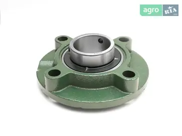 Корпус з підшипником UCFC 212 - фото