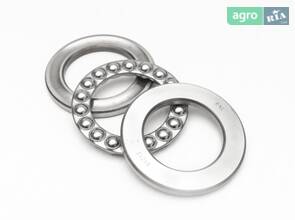 Подшипник 51212