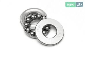 Подшипник 51203