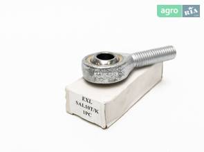 Підшипник SAL 10 T/K