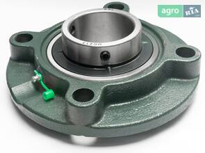 Корпус з підшипником UCFC 213