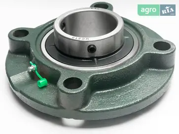 Корпус з підшипником UCFC 213 - фото