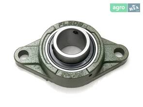 Корпус з підшипником UCFL 208