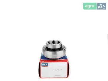 Підшипник UC 206 - фото