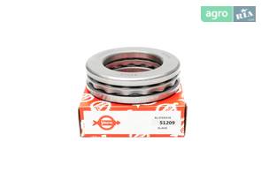 Підшипник 51209