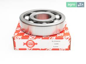 Подшипник 6409