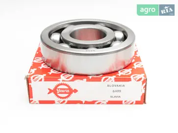 Подшипник 6409 - фото