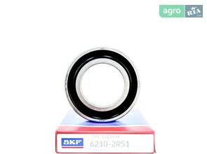 Підшипник 6210 2RS