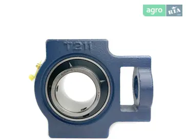 Корпус з підшипником UCT 211 - фото