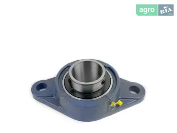 Корпус з підшипником UCFL 212 - фото