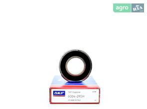 Підшипник 6004 2RS