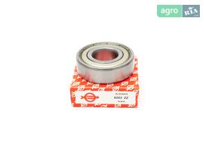 Підшипник 6203 ZZ