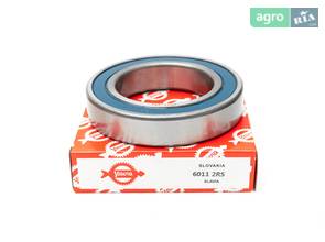 Подшипник 6011 2RS