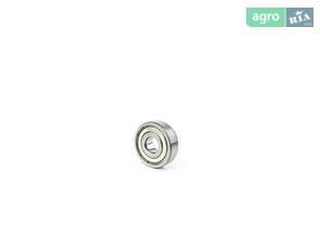 Підшипник 6200 ZZ